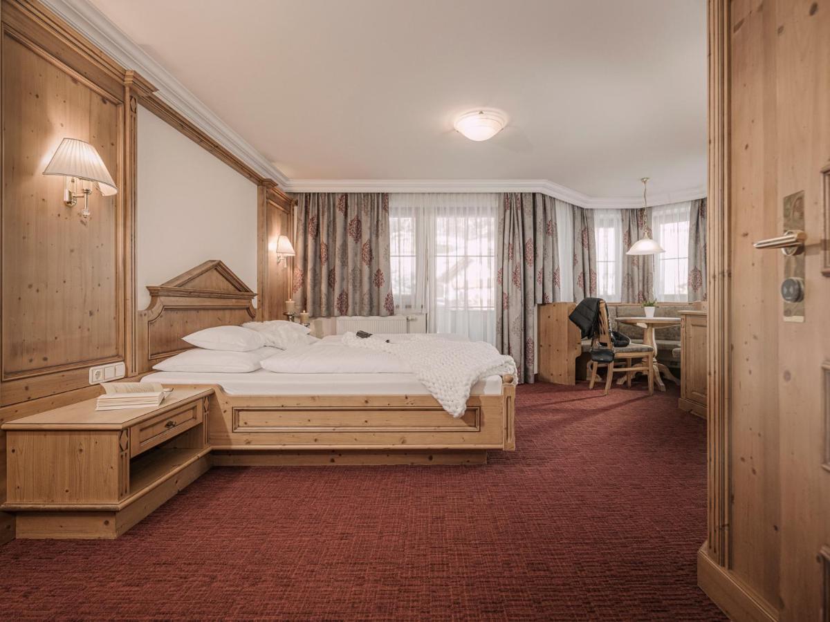 Platzlhof - Mein Hotel Im Zillertal Рід-ім-Ціллерталь Екстер'єр фото