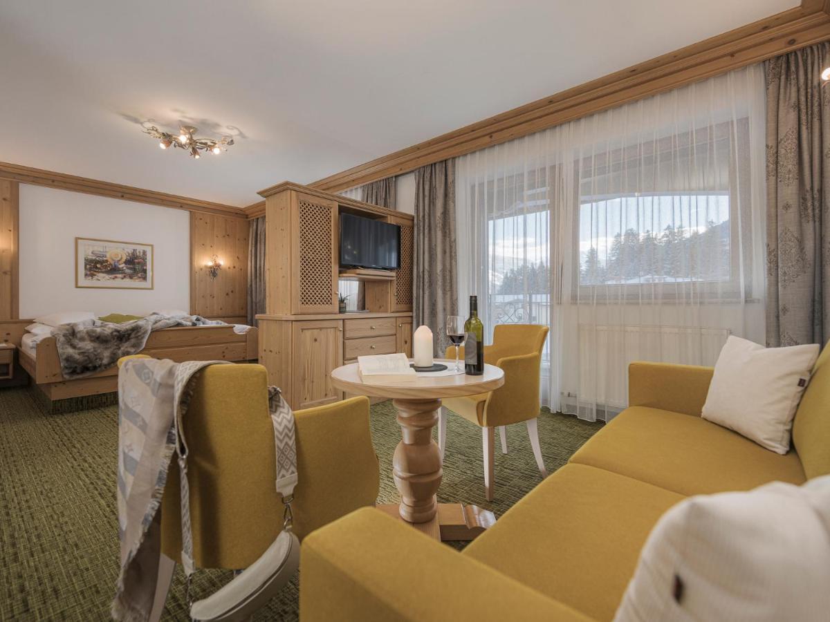 Platzlhof - Mein Hotel Im Zillertal Рід-ім-Ціллерталь Екстер'єр фото