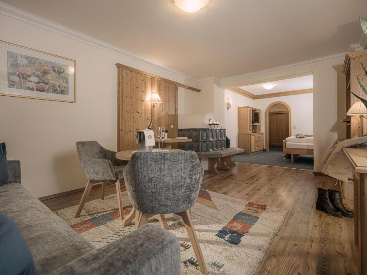 Platzlhof - Mein Hotel Im Zillertal Рід-ім-Ціллерталь Екстер'єр фото