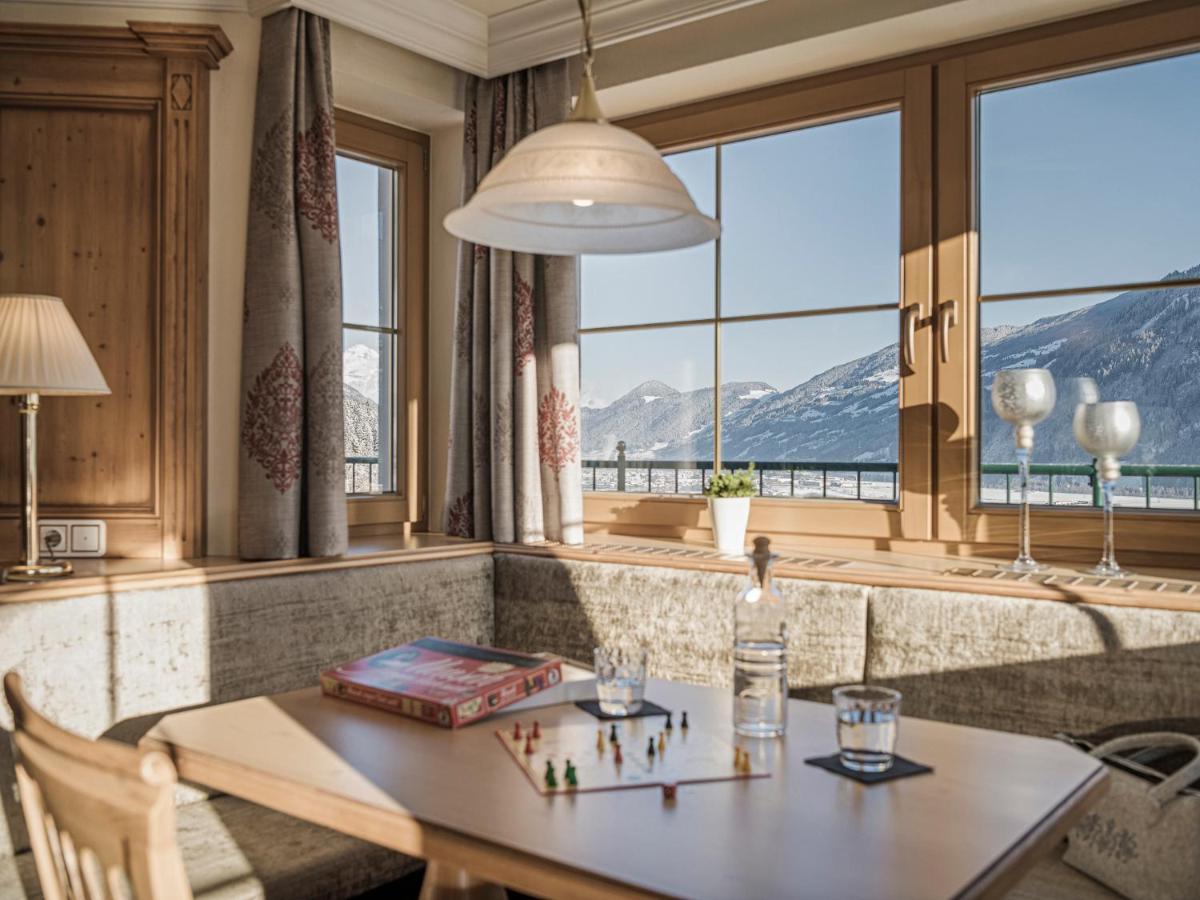 Platzlhof - Mein Hotel Im Zillertal Рід-ім-Ціллерталь Екстер'єр фото