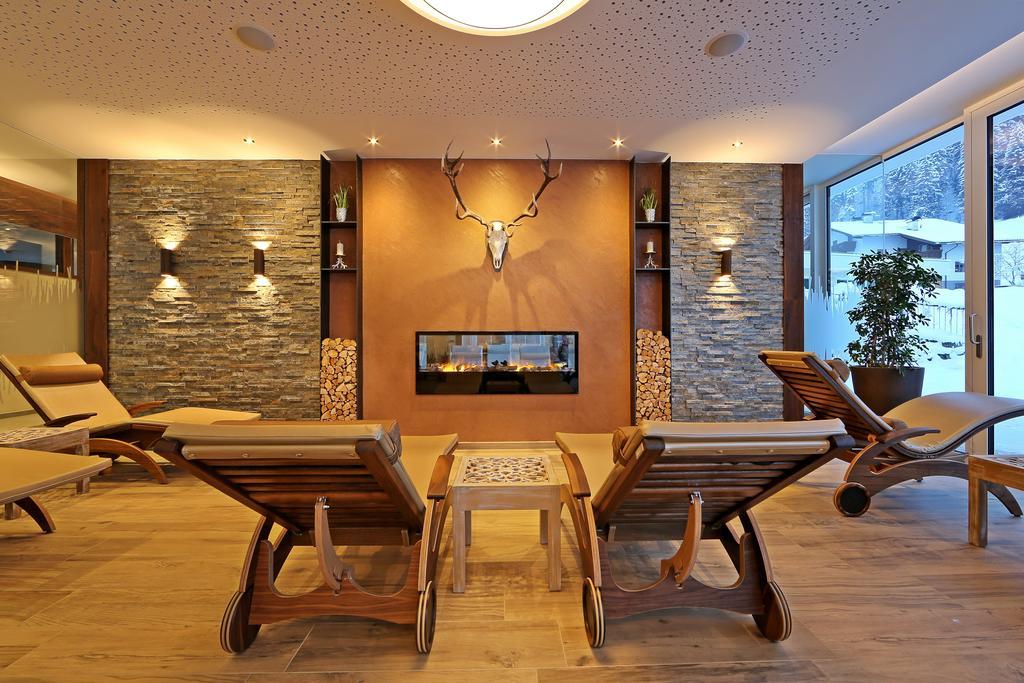 Platzlhof - Mein Hotel Im Zillertal Рід-ім-Ціллерталь Екстер'єр фото