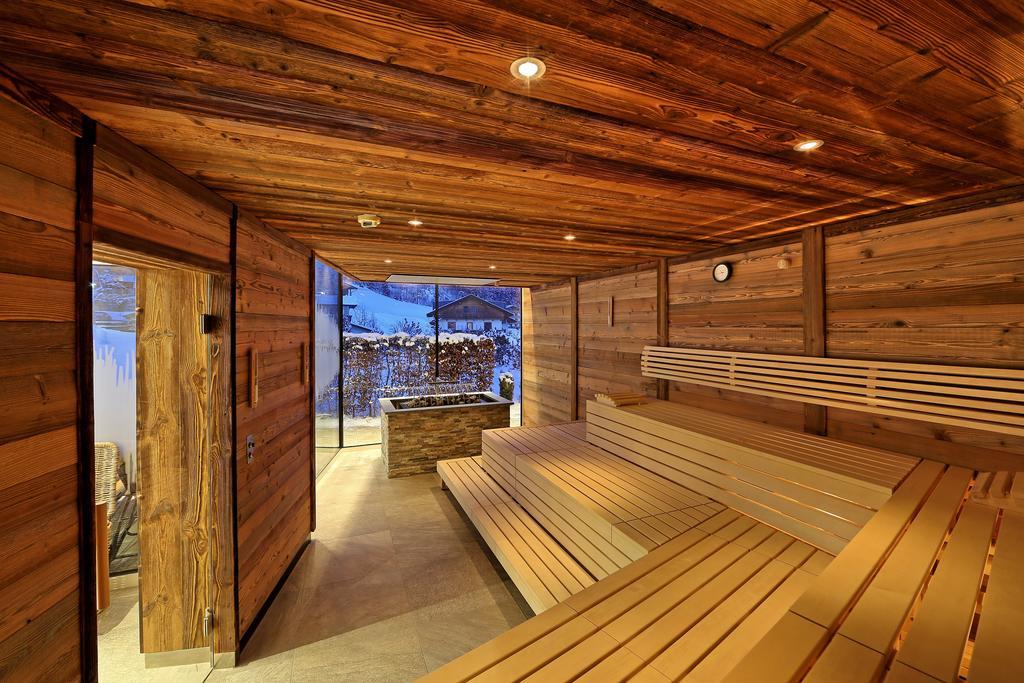 Platzlhof - Mein Hotel Im Zillertal Рід-ім-Ціллерталь Екстер'єр фото